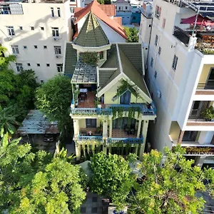 Thi Boutique *** Da Nang