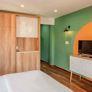 Pota Hotel&apartment *** Da Nang